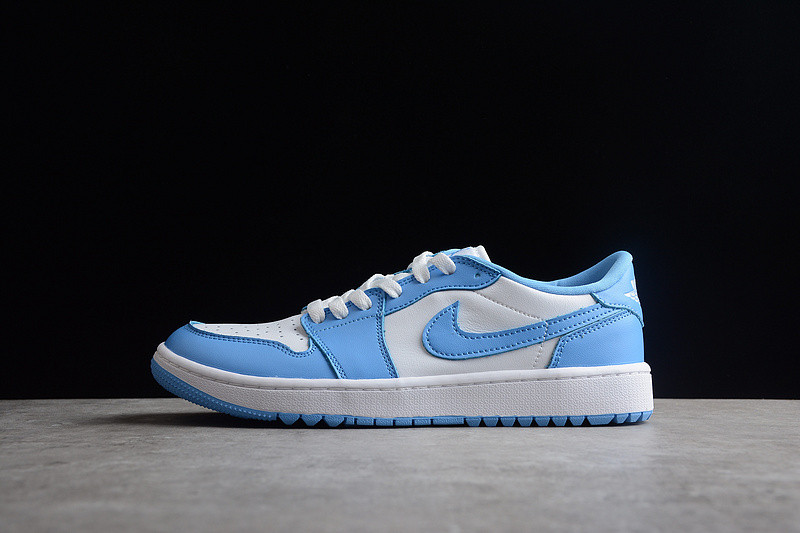 Air Jordan 1 Low Golf “UNC” DD9315-100
