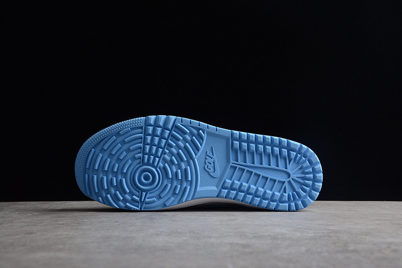 Air Jordan 1 Low Golf “UNC” DD9315-100