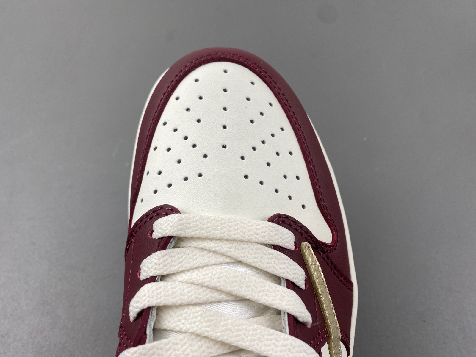 Air Jordan 1 Low OG “Year of the Dragon FJ5735-100