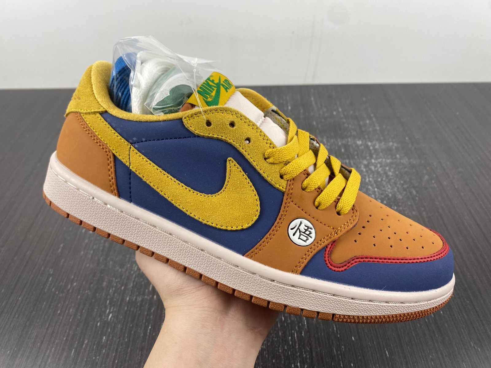 Air Jordan 1 Low DM7866-892