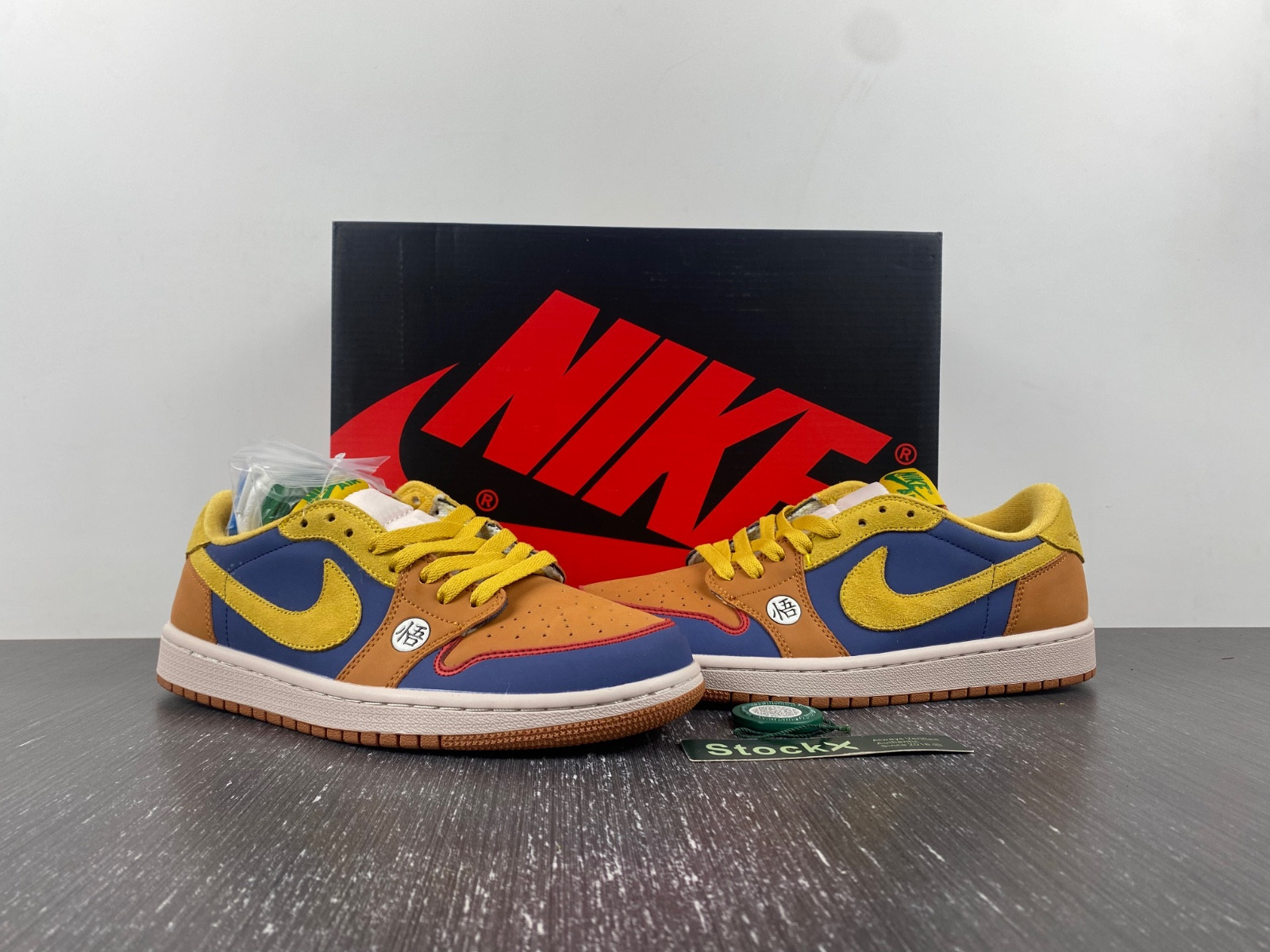 Air Jordan 1 Low DM7866-892