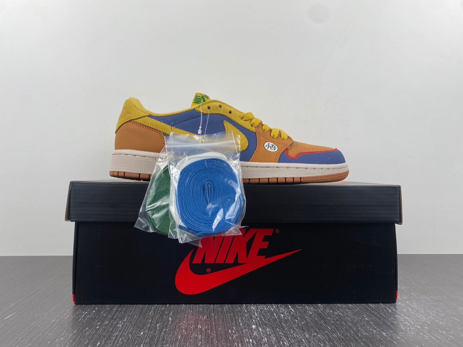 Air Jordan 1 Low DM7866-892