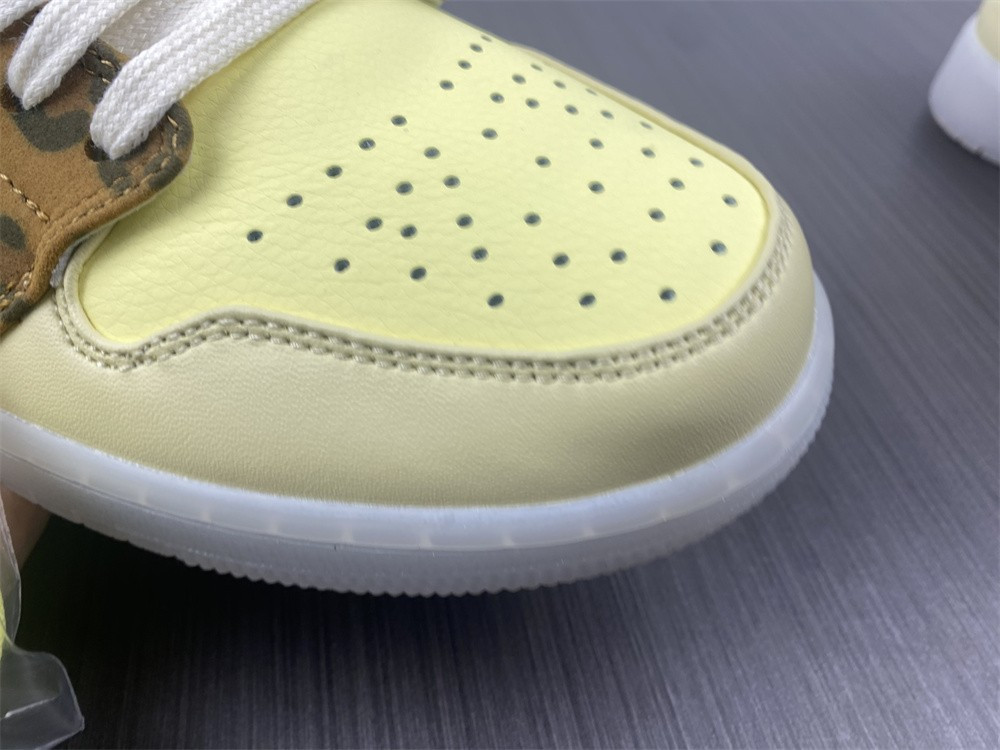 Air Jordan 1 Low “SNKRS Day” DN6998-700