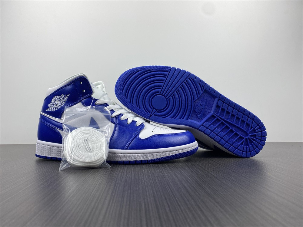 Air Jordan 1 Mid BQ6472-104