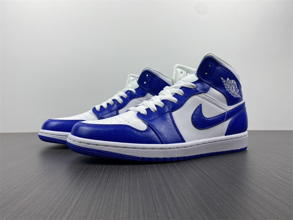 Air Jordan 1 Mid BQ6472-104