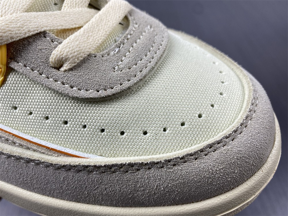 Union x Air Jordan 2 “Rattan" DN3802-200
