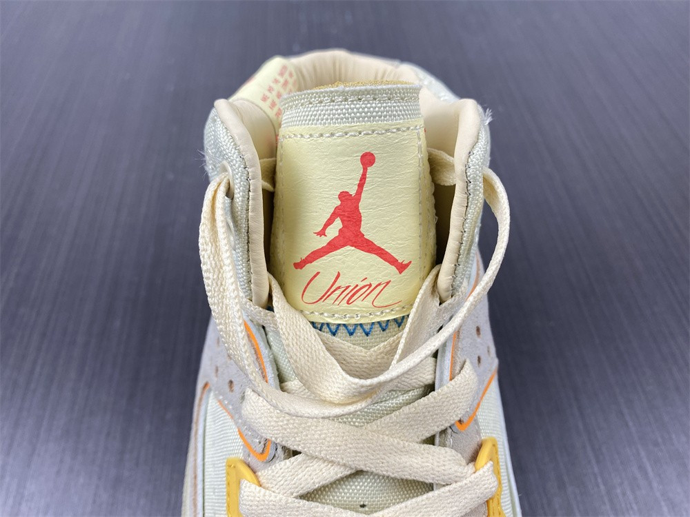 Union x Air Jordan 2 “Rattan" DN3802-200