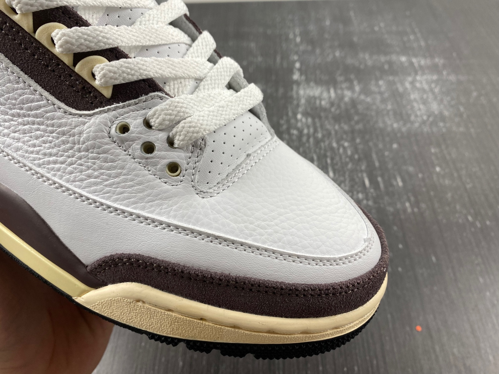 Air Jordan 3 DH3434-113