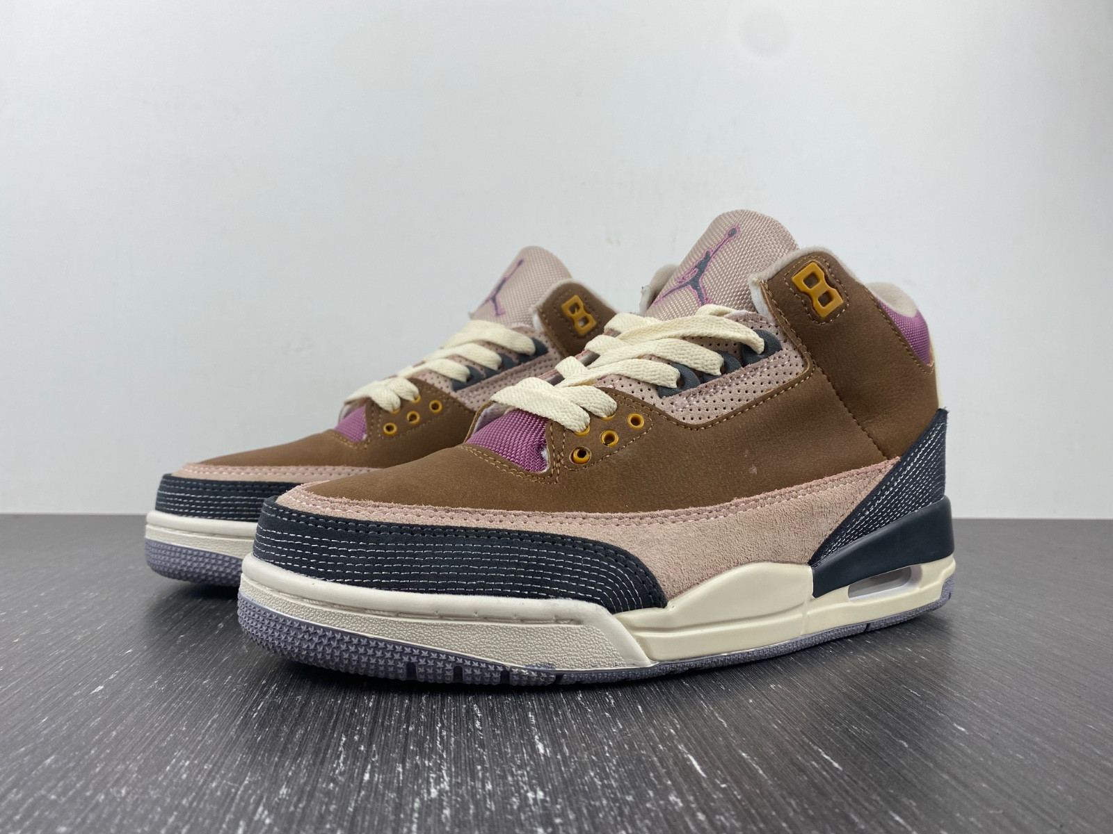Jordan 3 Retro Winterized Archaeo Brown  DR8869-200