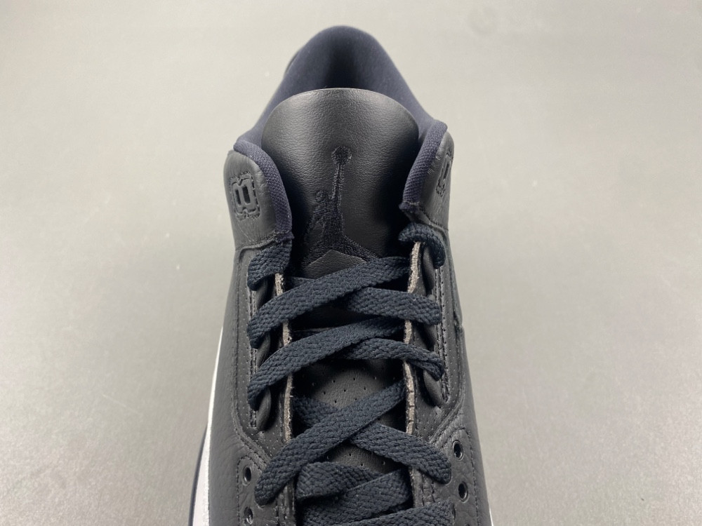 Fragment Design x Air Jordan 3 DA3595-100