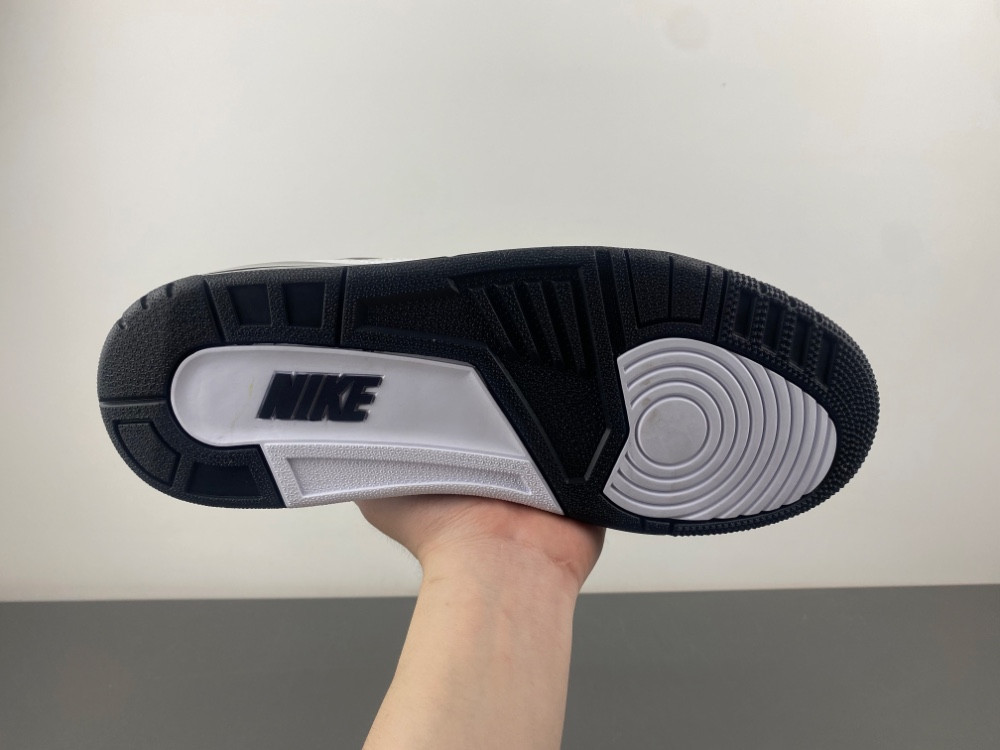 Fragment Design x Air Jordan 3 DA3595-100