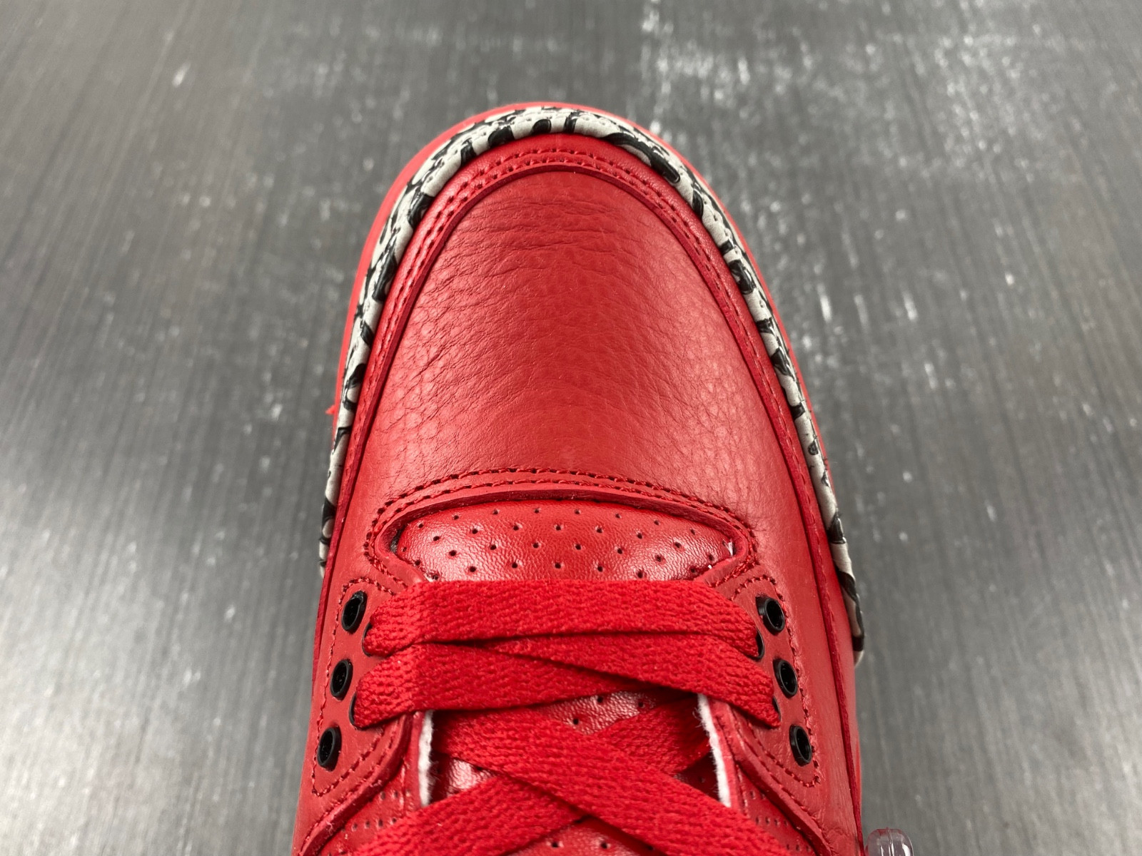 Jordan 3 Retro DJ Khaled Grateful  AJ3-770438