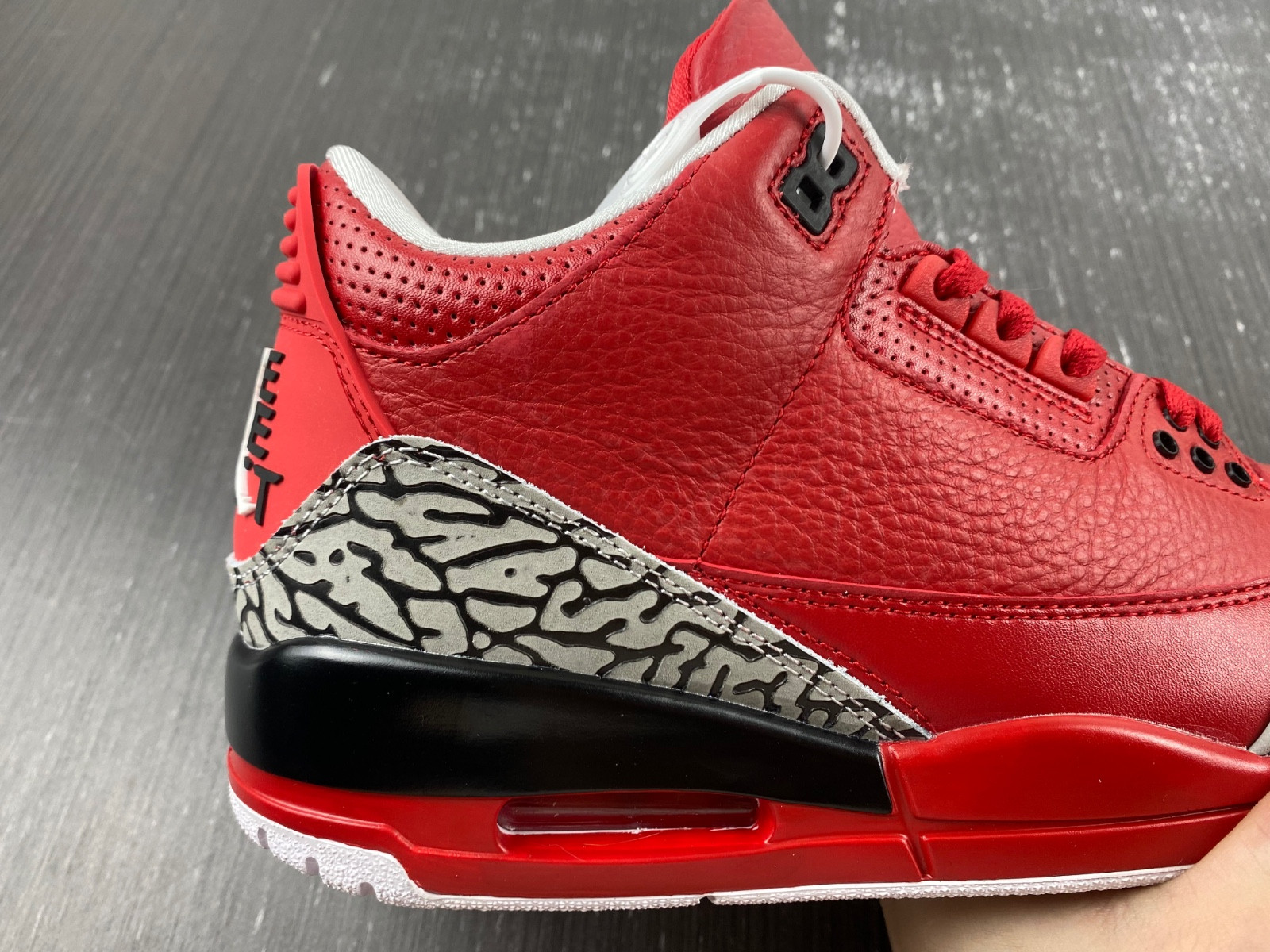 Jordan 3 Retro DJ Khaled Grateful  AJ3-770438