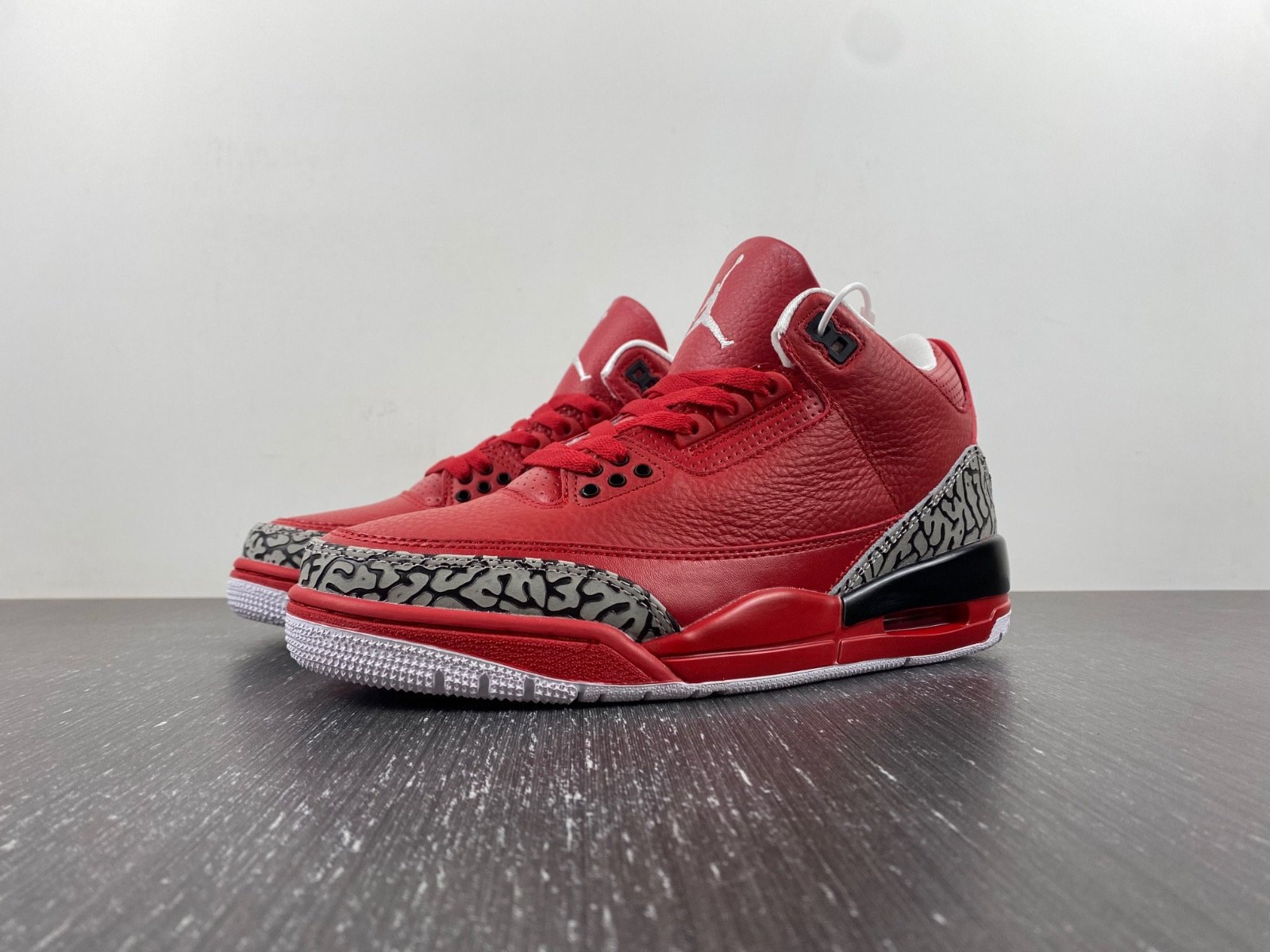 Jordan 3 Retro DJ Khaled Grateful  AJ3-770438