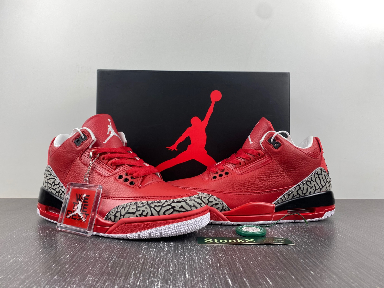 Jordan 3 Retro DJ Khaled Grateful  AJ3-770438