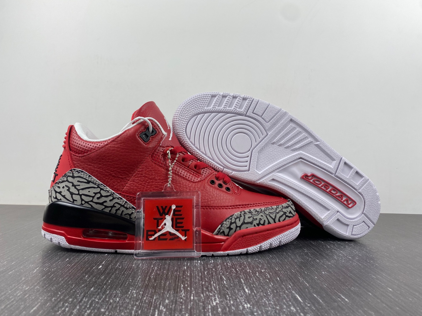 Jordan 3 Retro DJ Khaled Grateful  AJ3-770438