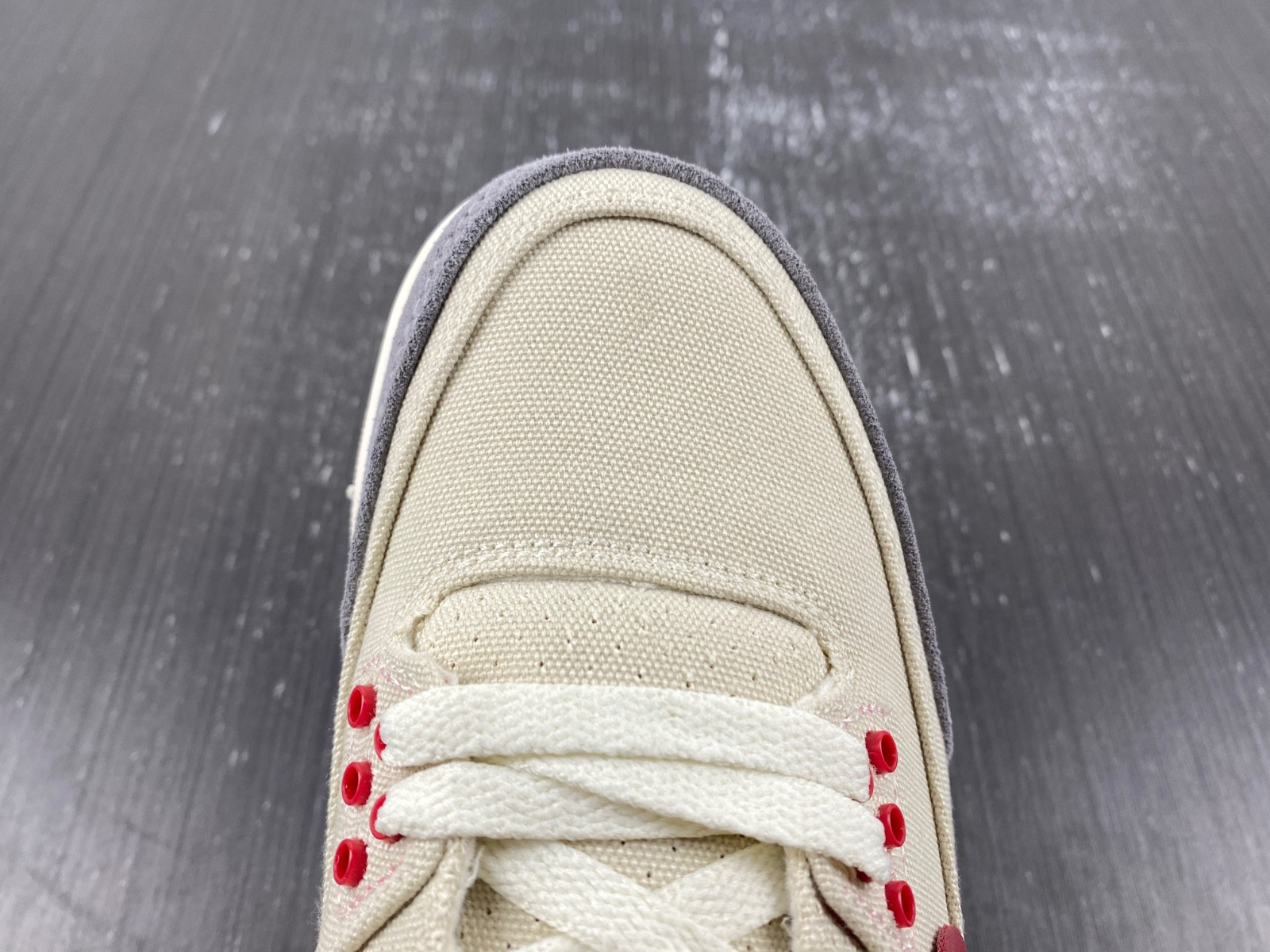 Travis Scott x Air Jordan 3 “Palomino” DH7139-123