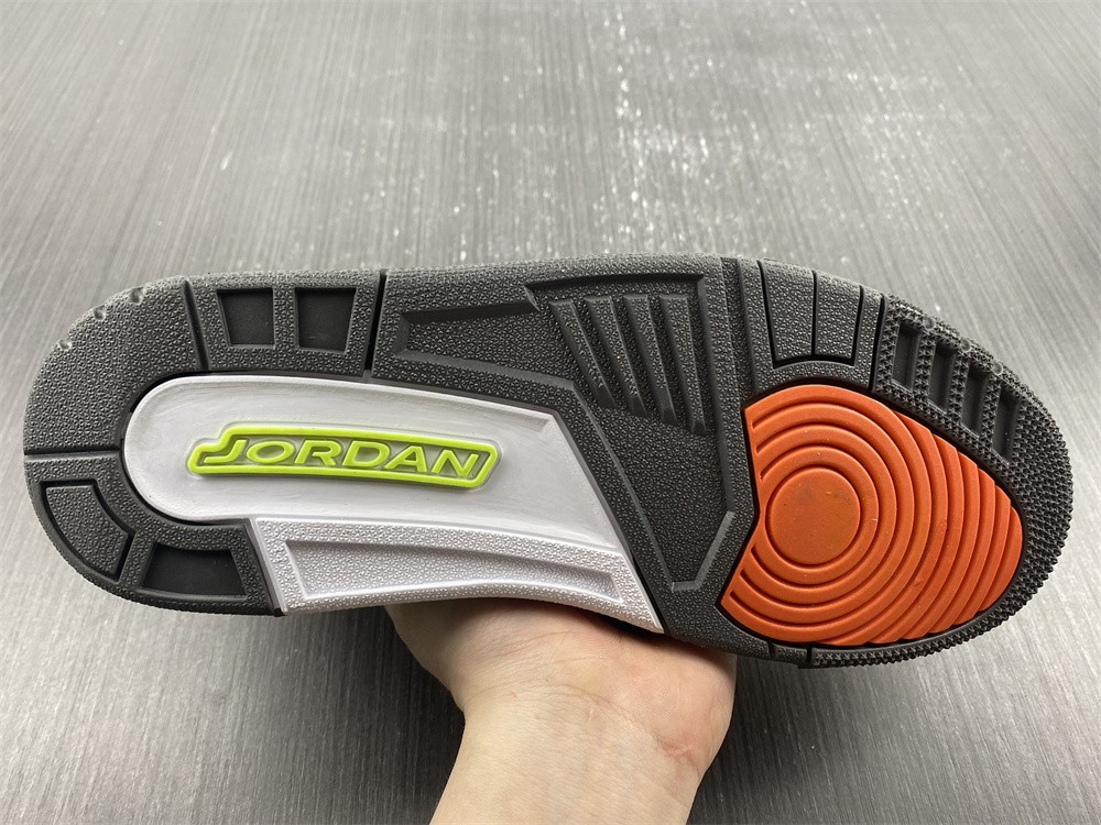 Jordan Legacy 312 Low  DZ2762-101