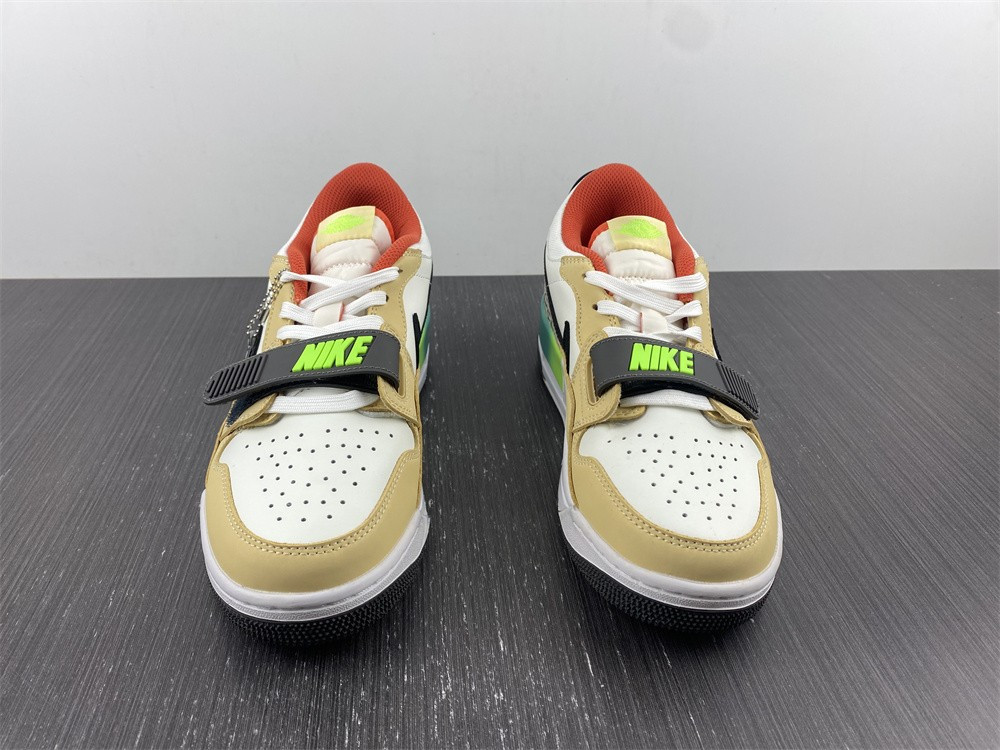 Jordan Legacy 312 Low  DZ2762-101