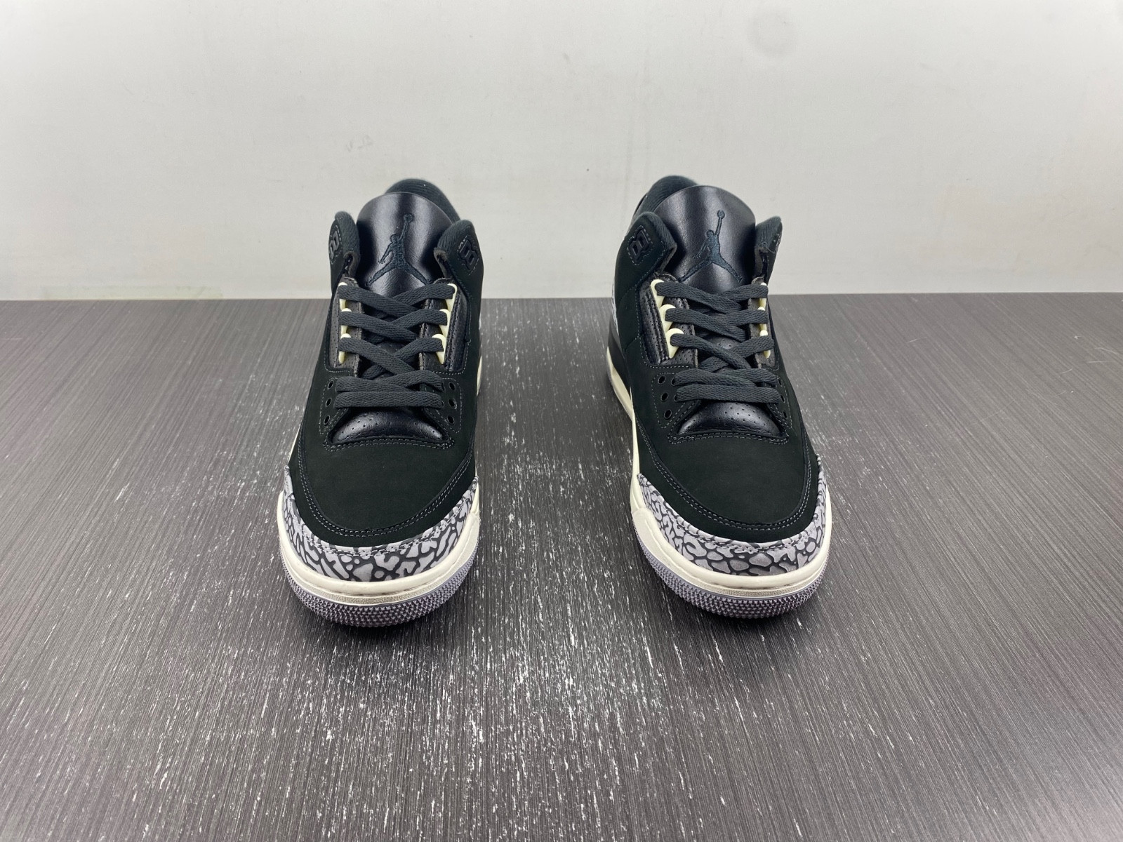 Air Jordan 3 WMNS “Off Noir” CK9246-001
