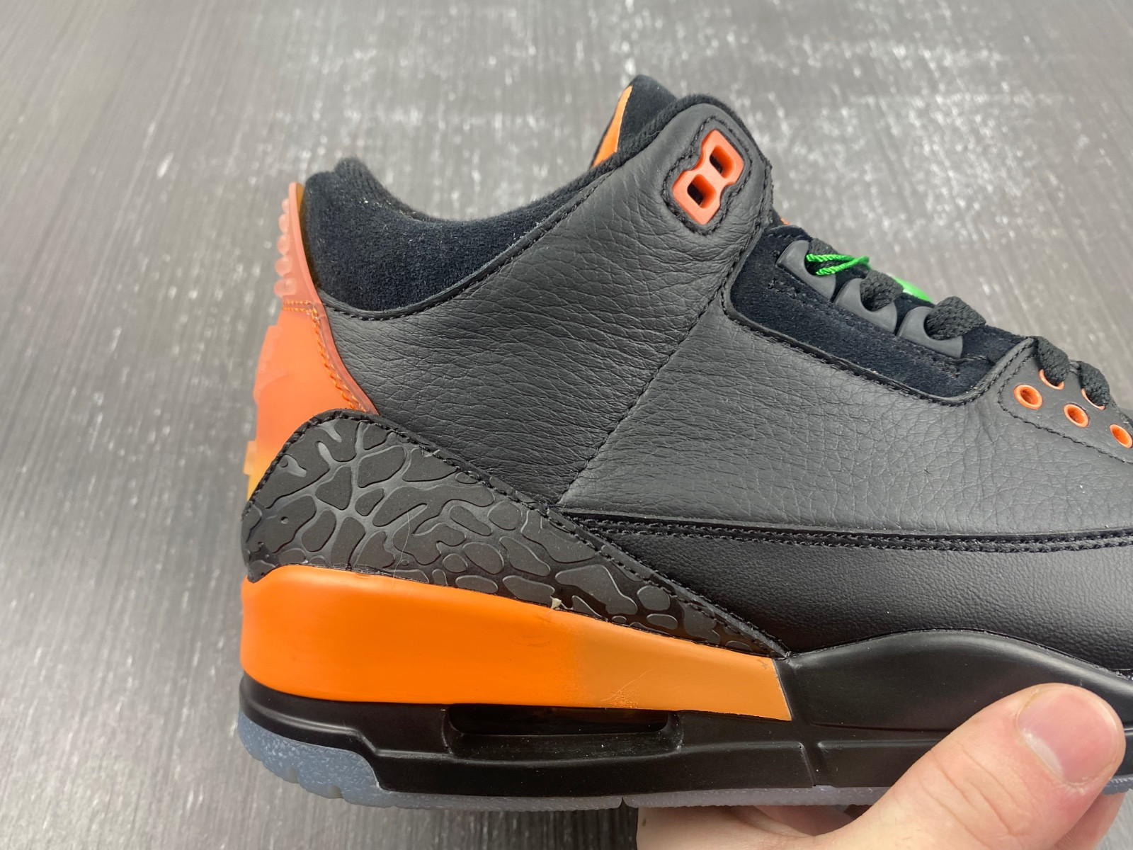 Air Jordan 3 CK9246-551