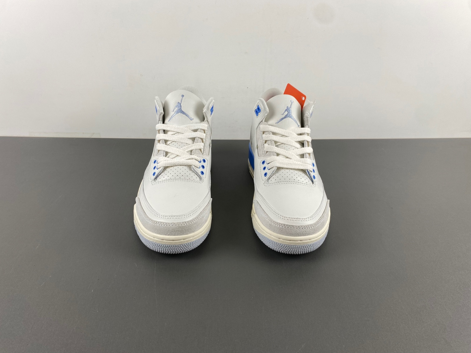 Air Jordan 3 “Lucky Shorts” CT8532-101