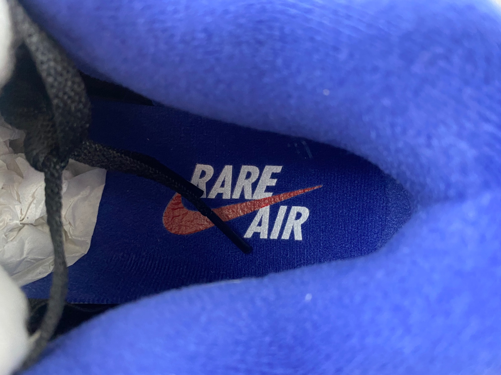 Air Jordan 4 “Rare Air” FV5029-003