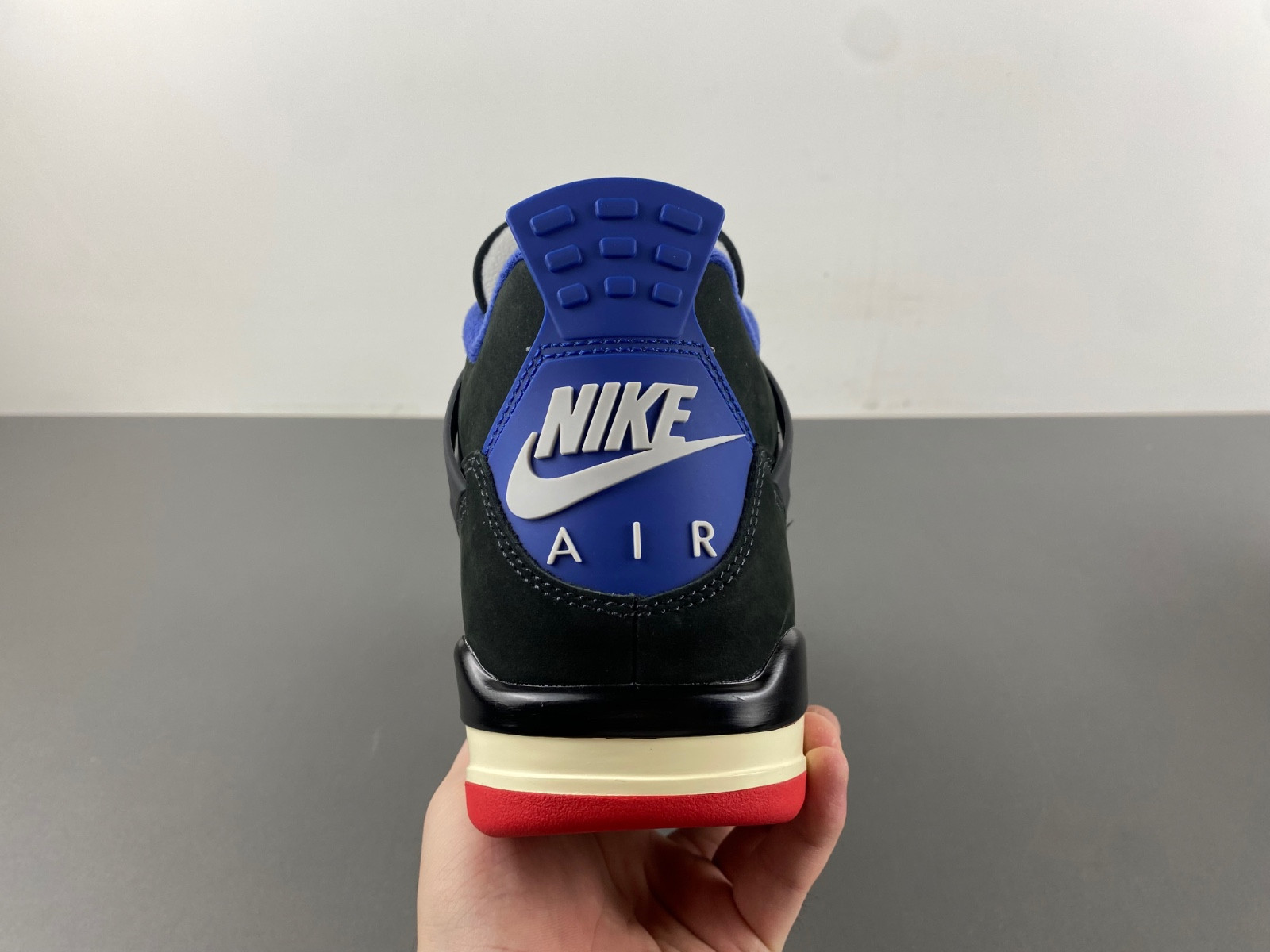 Air Jordan 4 “Rare Air” FV5029-003