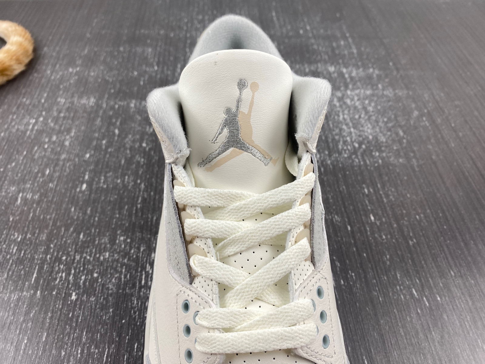 Air Jordan 3 Craft “Ivory” FJ9479-100