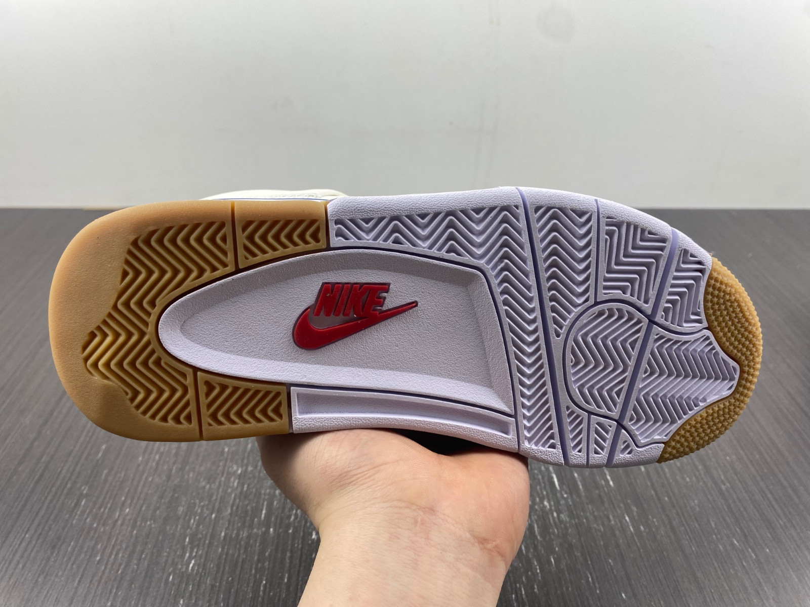 Air Jordan 4 DR5415-107