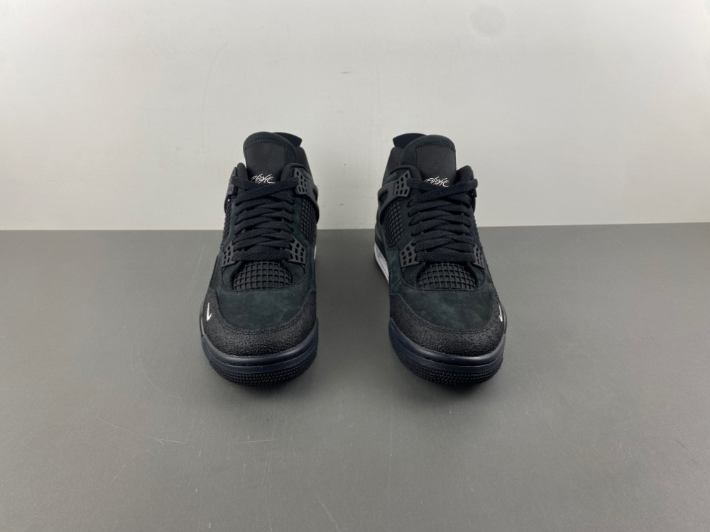 Air Jordan 4 HF4300-001