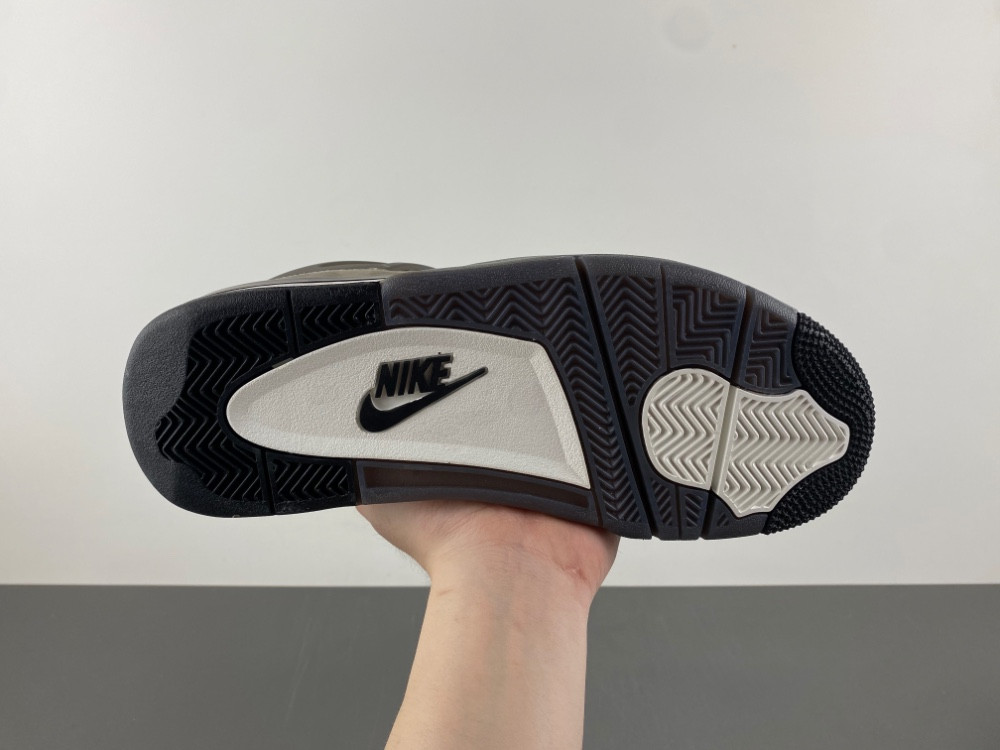 Air Jordan 4 “Cave Stone” FV5029-200