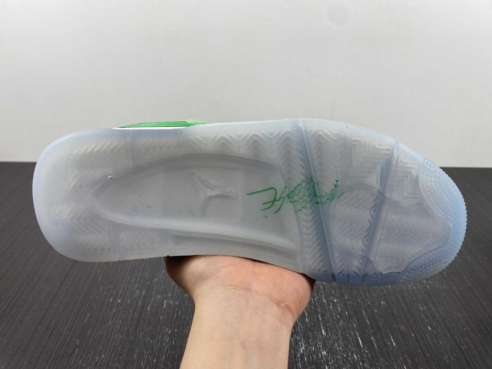 Air Jordan 4 AJ4-601