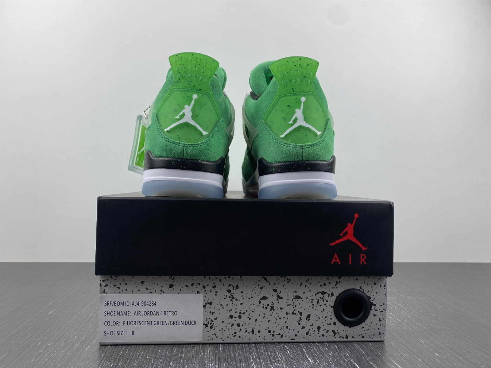 Air Jordan 4 AJ4-601