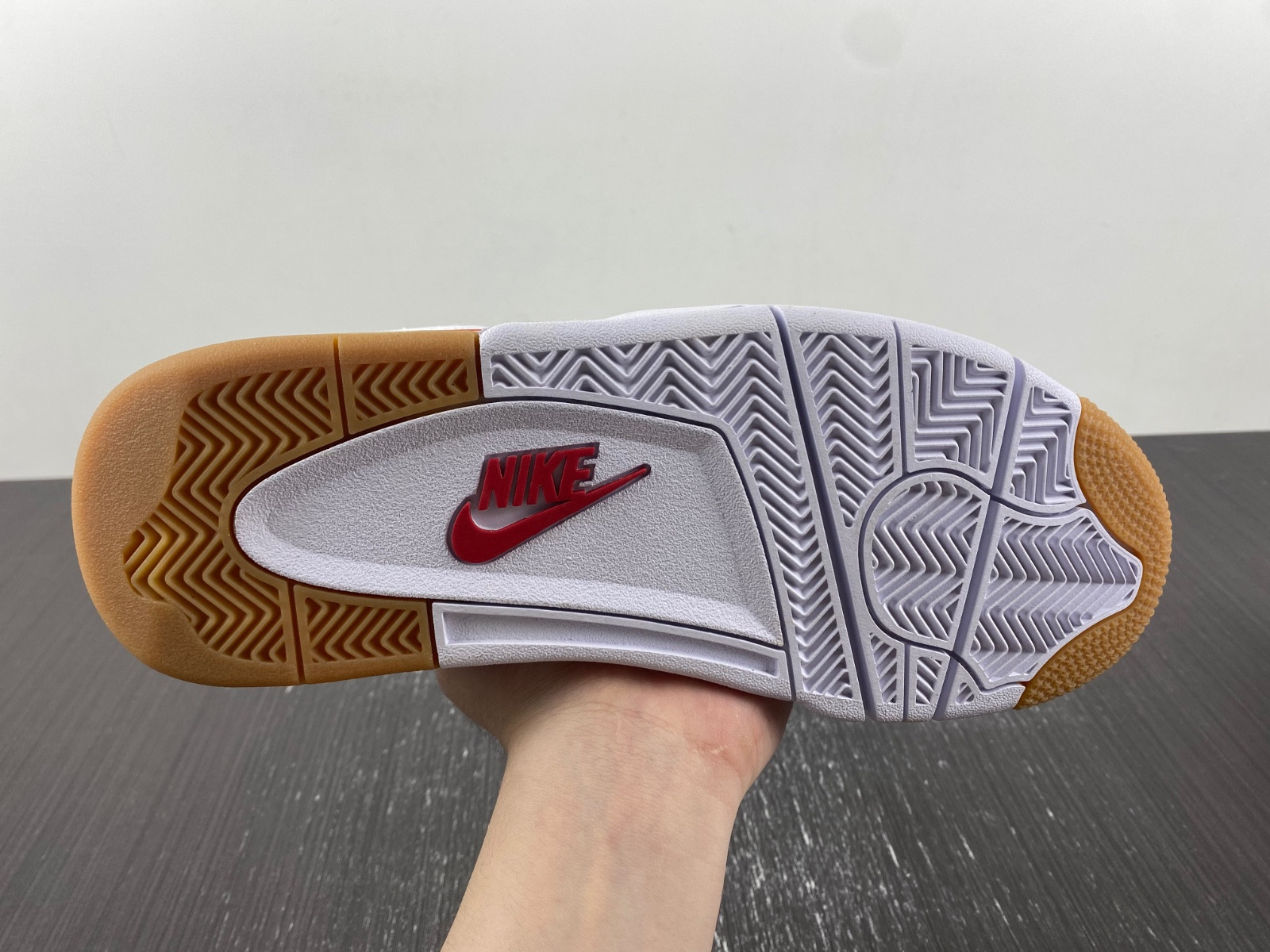 Air Jordan 4 DR5415-108