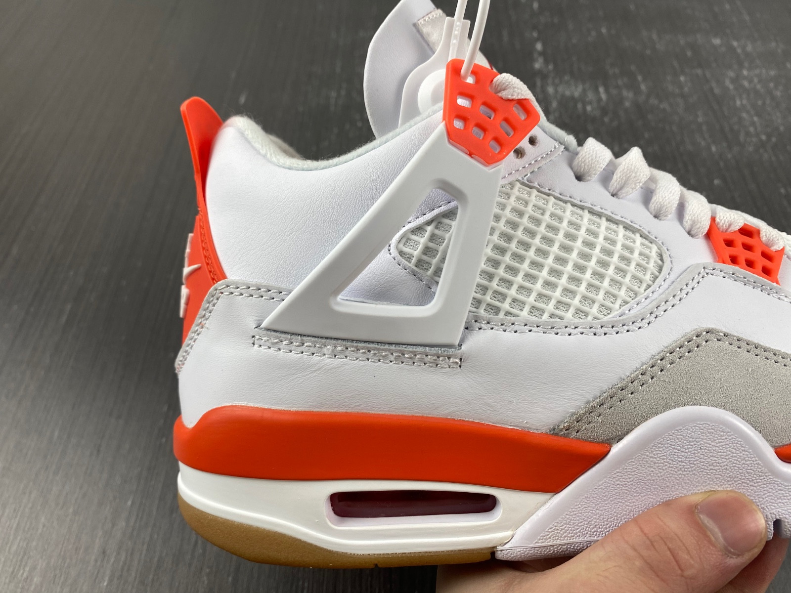 Air Jordan 4 DR5415-108