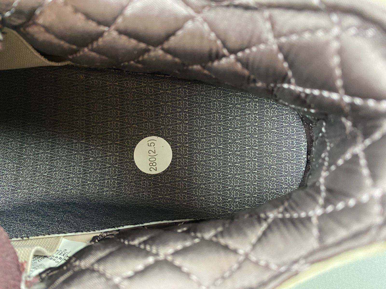 A Ma Maniere x Air Jordan 4 “While You Were Sleeping”FZ4810-200