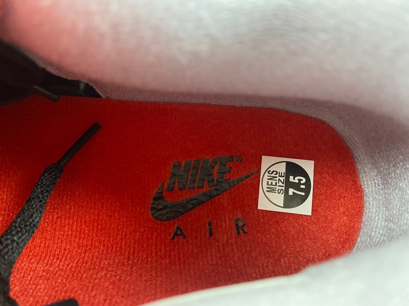 Air Jordan 4 “Bred Reimagined” FV5029-006