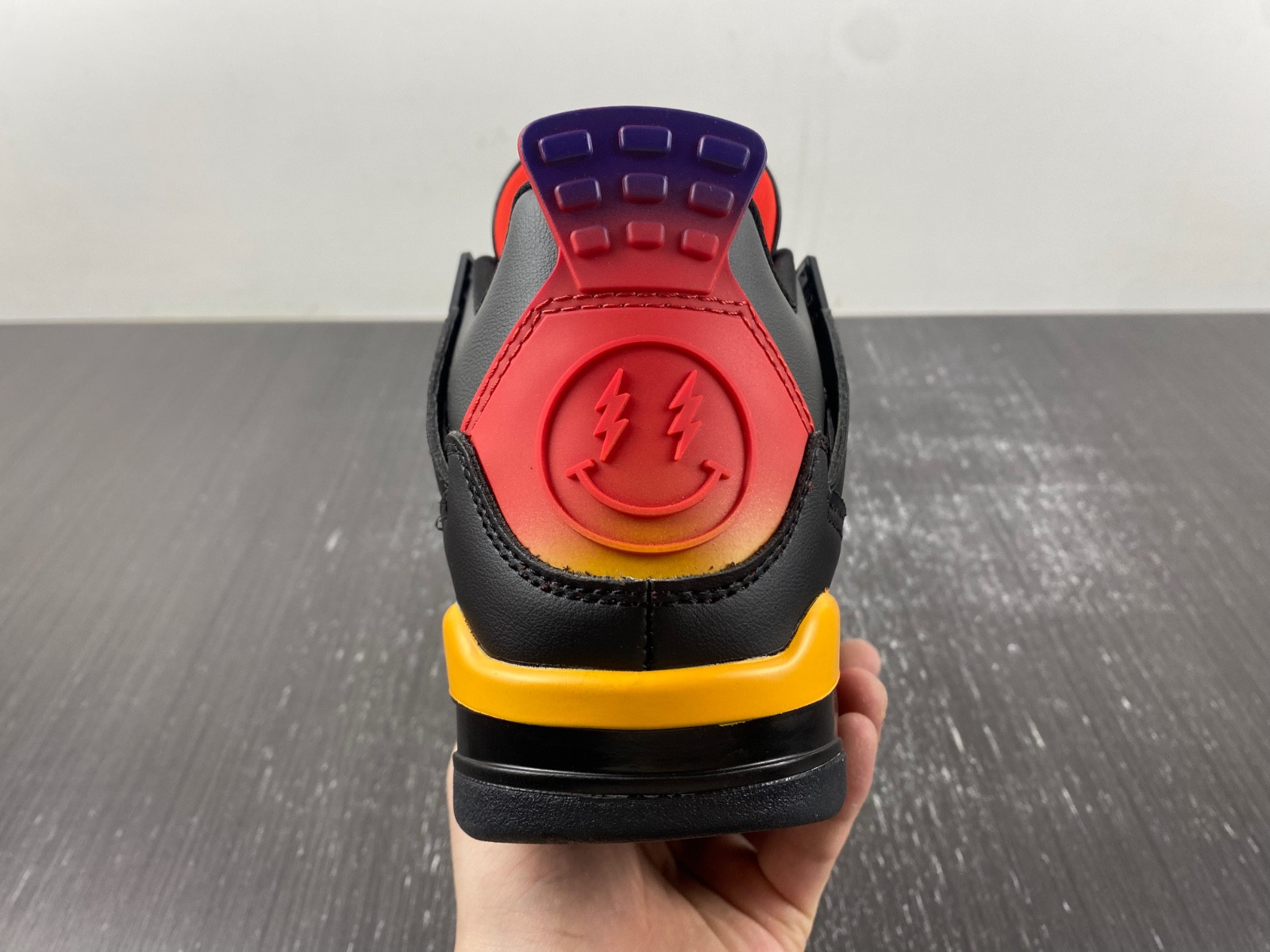 Jordan 4 AQ0344-001