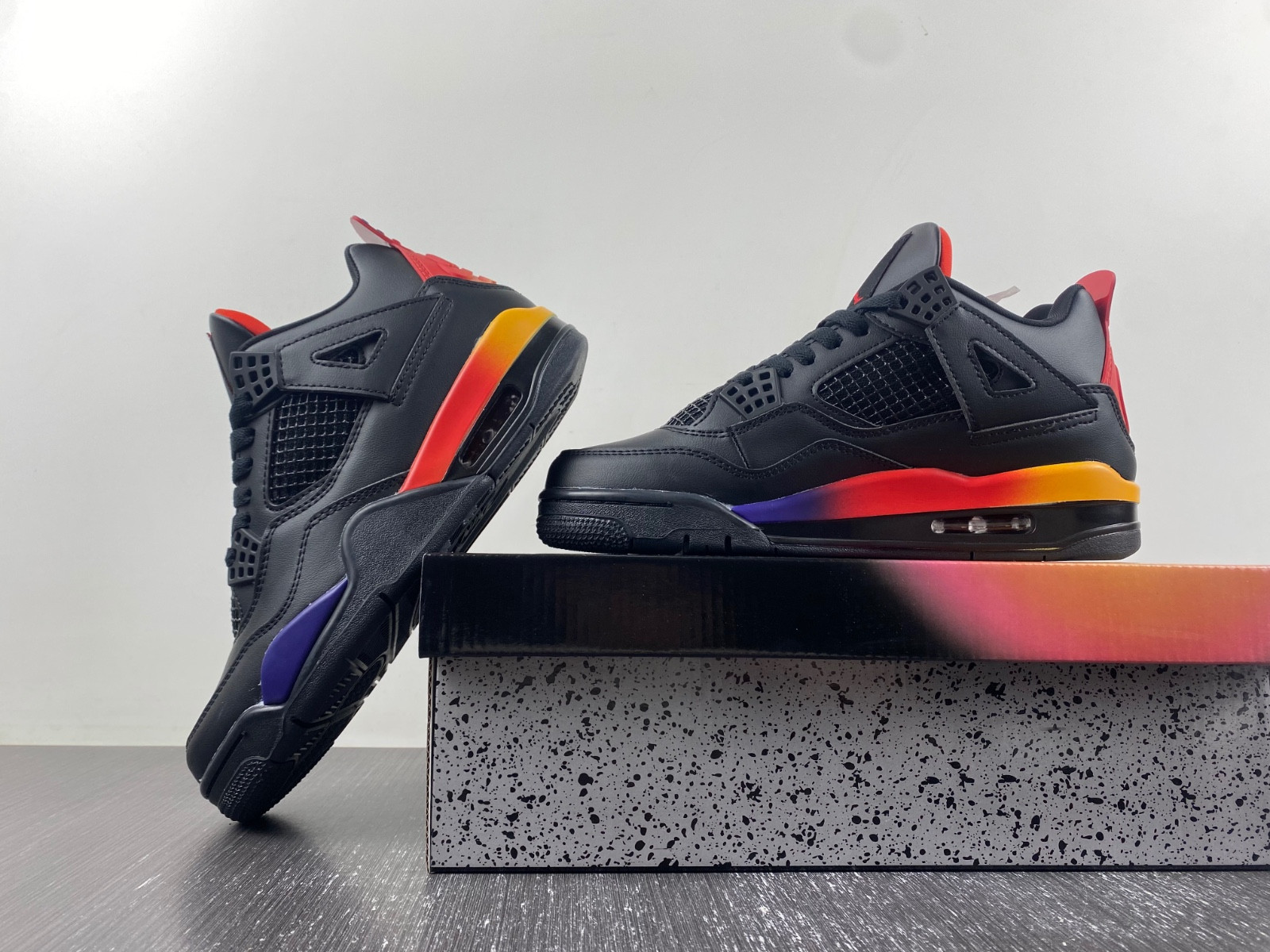 Jordan 4 AQ0344-001