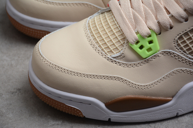 Air Jordan 4 (GS) "where The Wild Things Are" DH0572-264