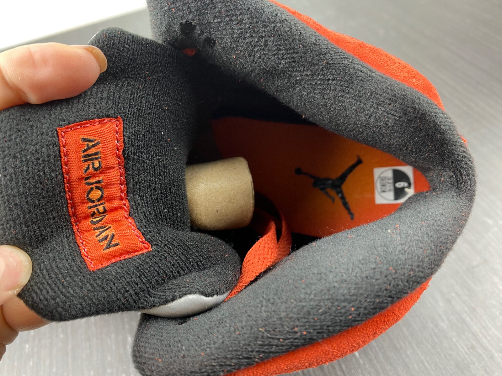 Jordan 5 Retro Dunk on Mars  DD9336-800