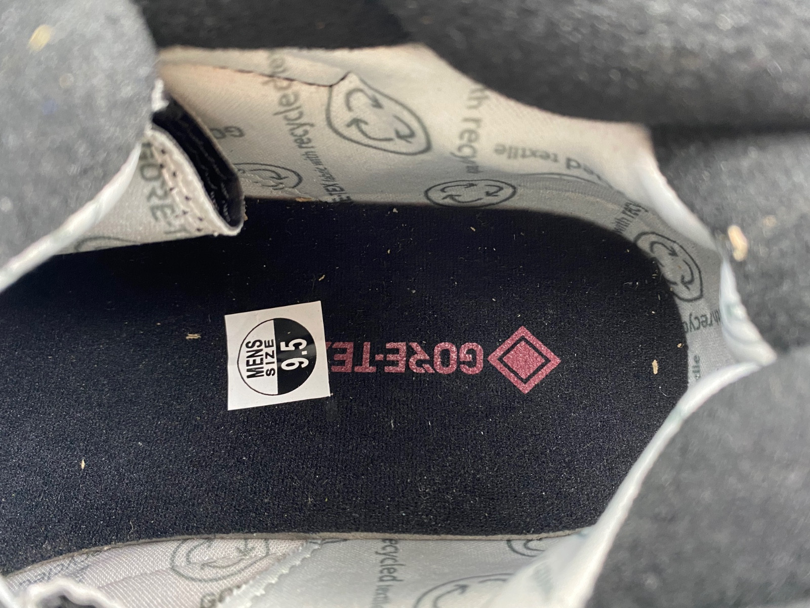 Air Jordan 5 Gore-Tex “Off Noir” DR0092-001