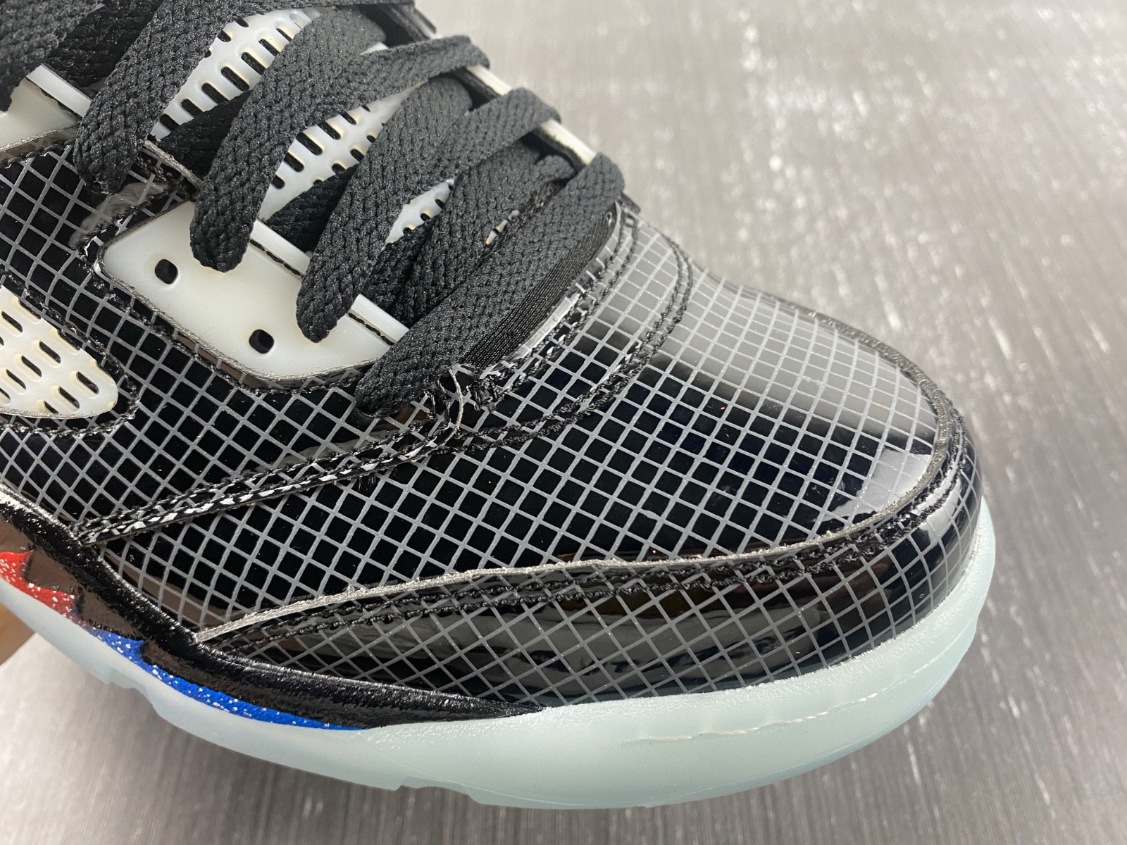 Air Jordan 5 "Transformers" AJ1208-001