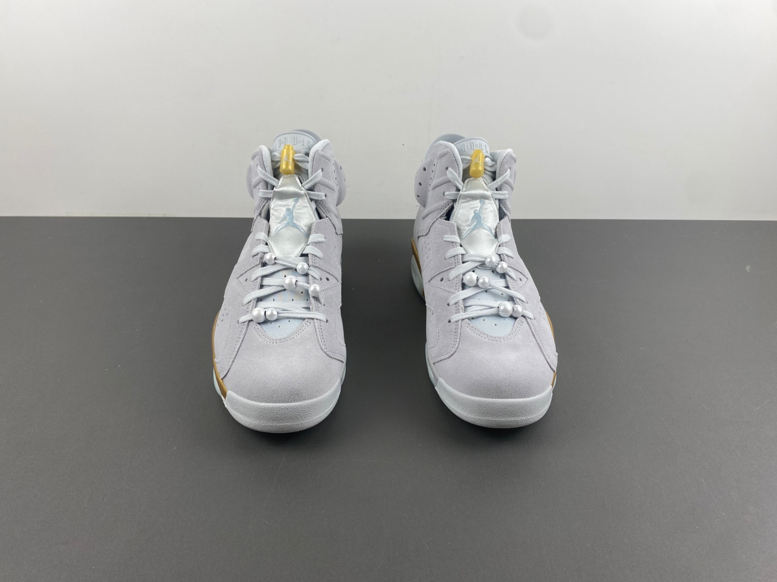 Air Jordan 6 “Paris Olympics” DQ4914-074