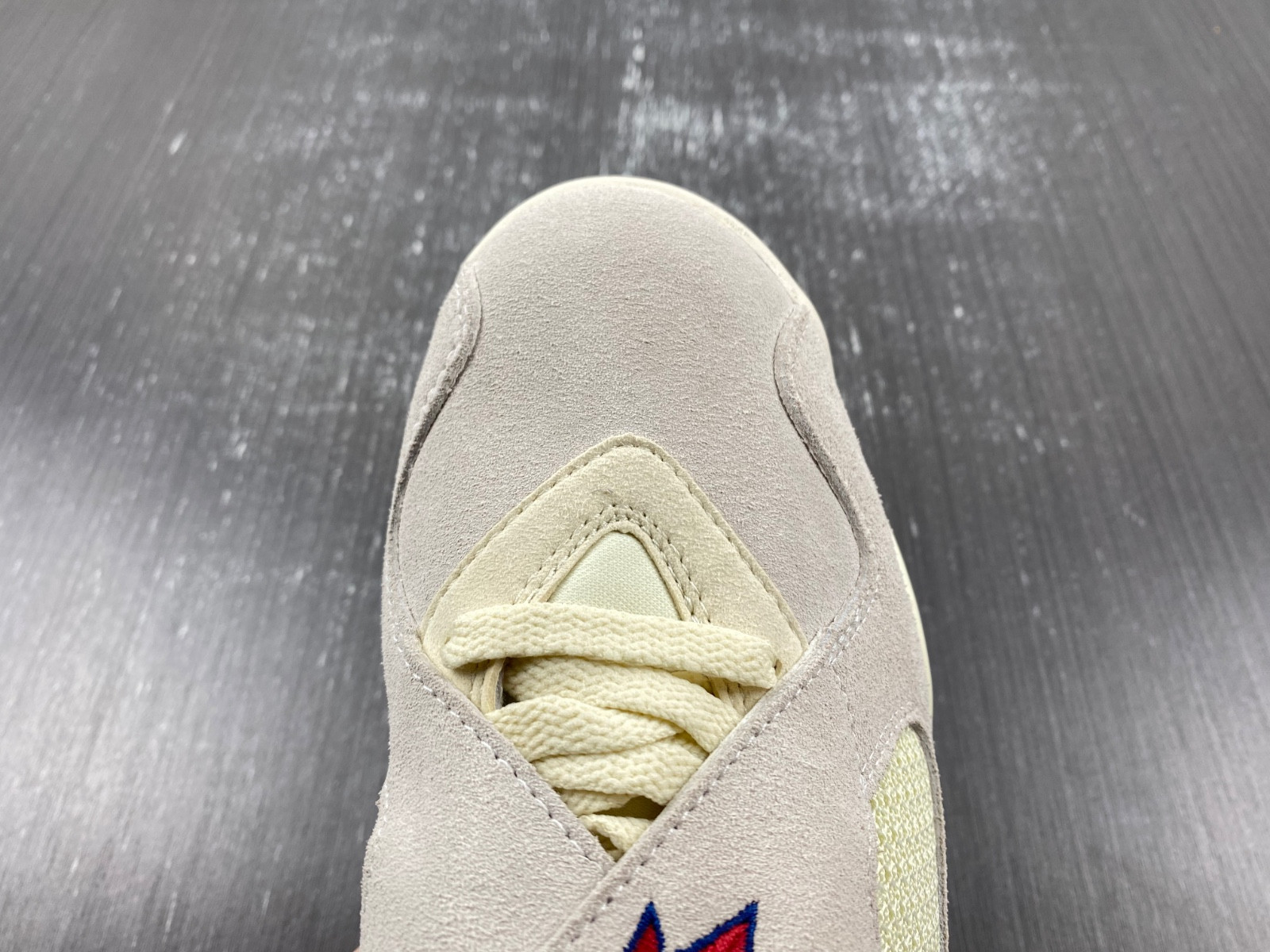 SoleFly x Air Jordan 8 “Mi Casa Es Su Casa” FJ2850-107