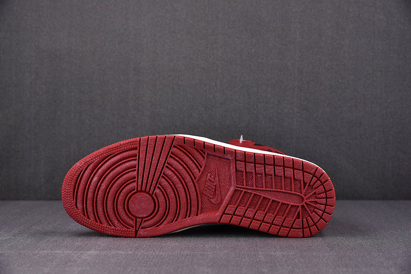 Air Jordan 1 High Chicago Lost And Found FD1437-612