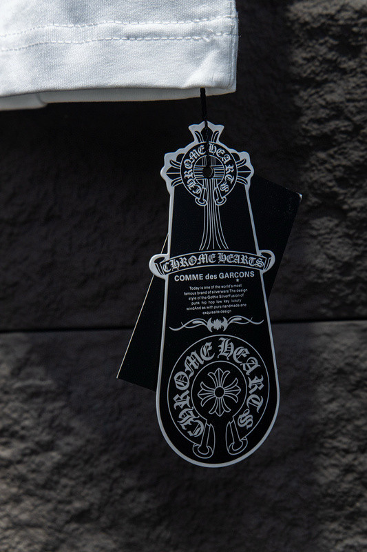 Chrome hearts T Shirt