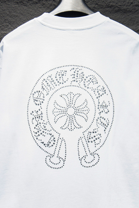 Chrome hearts T Shirt