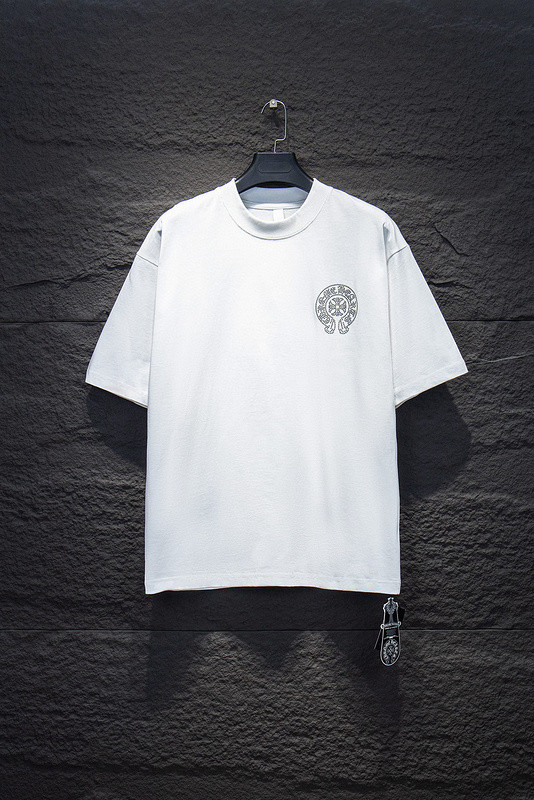 Chrome hearts T Shirt